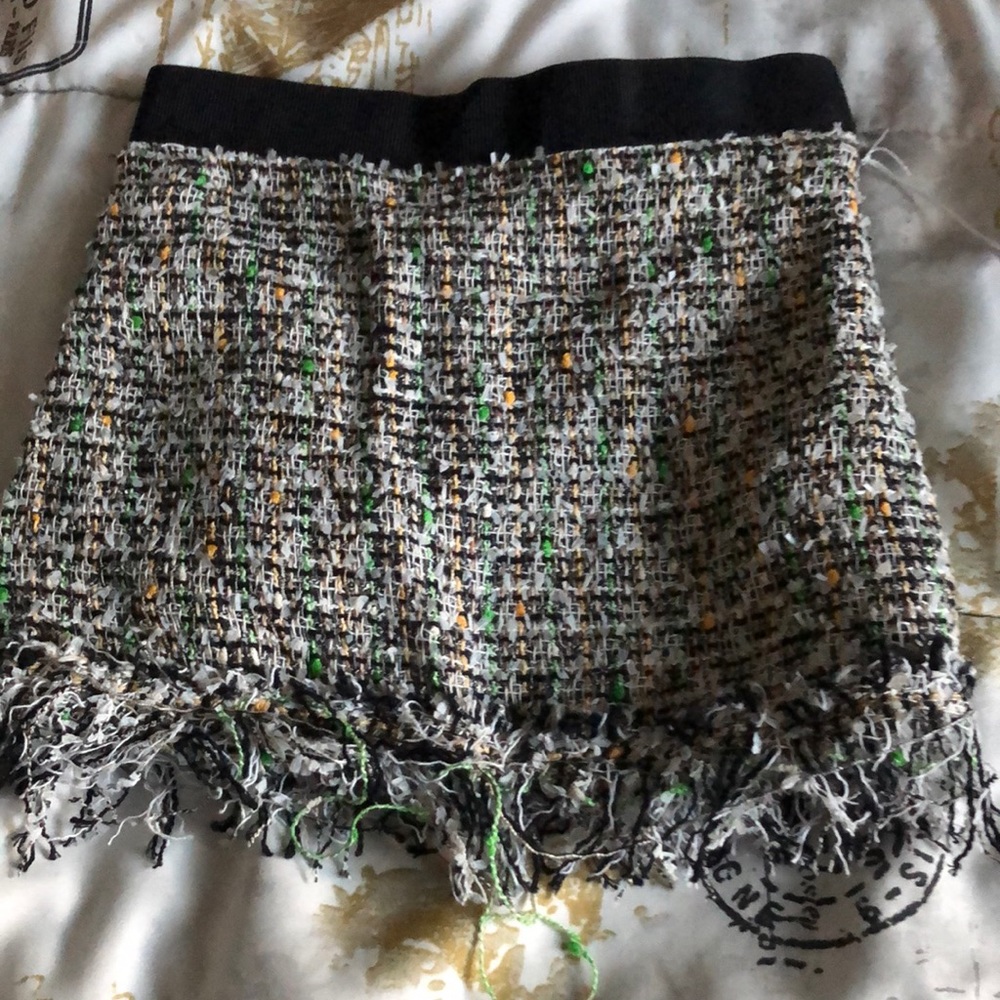 Skirt